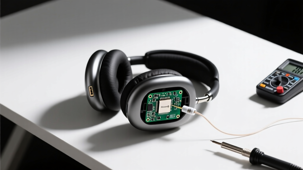 How to Make Headphones Wireless with Bluetooth Module: A Step-by-Step Guide That Actually Works (No Soldering Required in 3 of 5 Methods — Save $80+ vs. Buying New)
