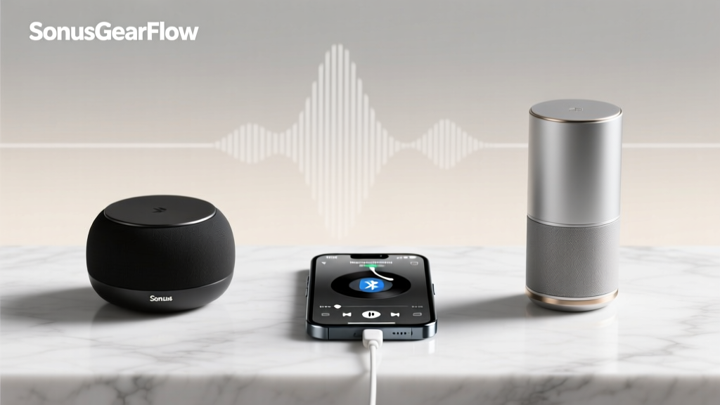 Can you hook iPhone up to 2 speakers through Bluetooth? Yes — but not natively. Here’s exactly how to do it reliably (without dropouts, lag, or buying new gear unnecessarily).