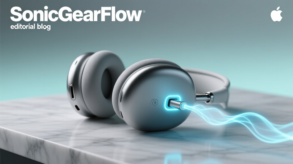 How Do Wireless Headphone Charge? (Spoiler: Your Charging Habits Are Draining Battery Life Faster Than You Think — Here’s the Exact 7-Step Routine Engineers Use to Double Lifespan)