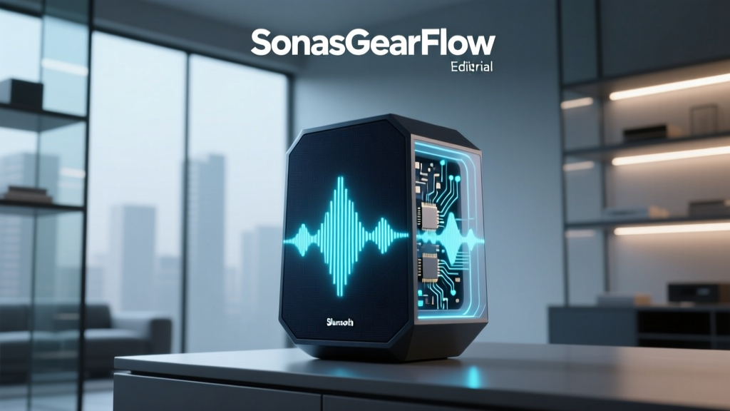 Are Bluetooth speakers amplified for gaming? The truth no one tells you: most aren’t truly amplified *for gaming* — here’s why latency, power, and signal integrity break immersion (and how to fix it in under 5 minutes)