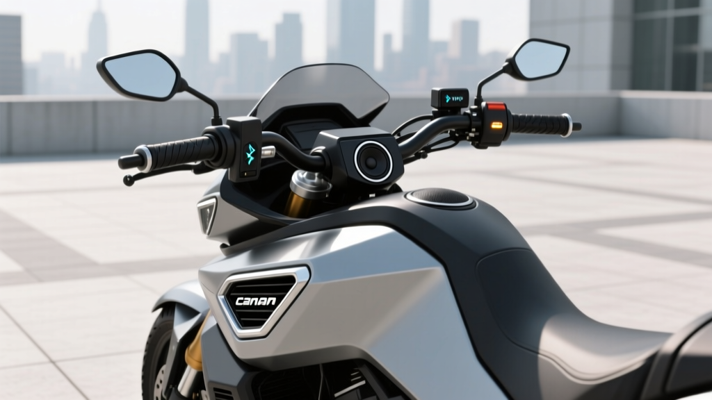Can-Am Spyder Bluetooth Speakers for Music: The 7-Step Install Guide That Fixes Muffled Bass, Dropouts, and Wind Noise (No Wiring Skills Needed)