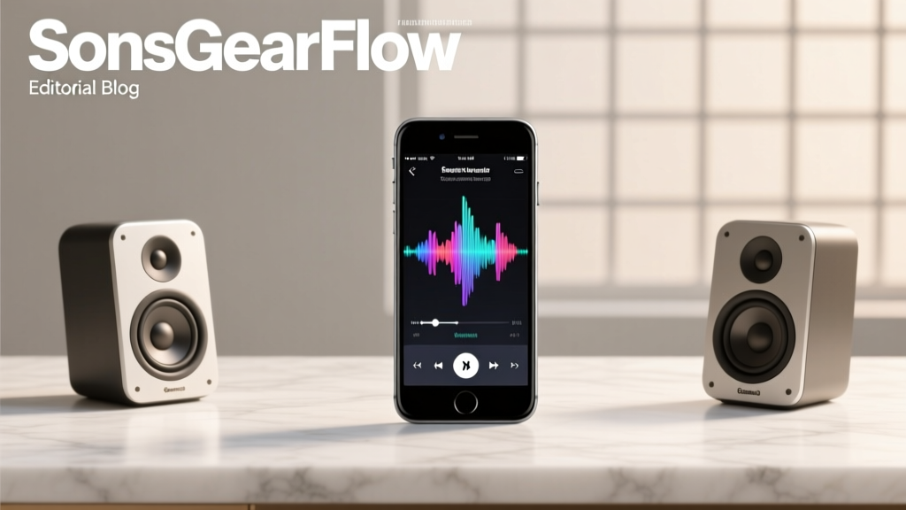 How to Connect to Two Bluetooth Speakers iPhone 7: The Truth Is, You Can’t Natively—But Here’s Exactly How to Achieve True Stereo or Party Mode Without Third-Party Apps or Jailbreaking (3 Tested Workarounds That Actually Work in 2024)
