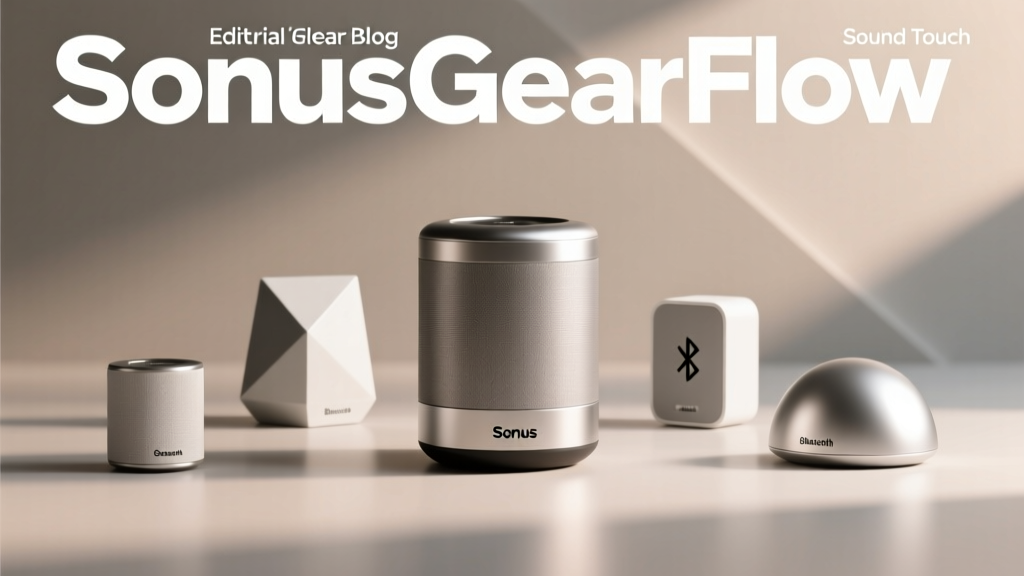 Can Other Bluetooth Speakers Be Used With Sound Touch? The Truth About Compatibility, Workarounds, and Why Most 'Plug-and-Play' Claims Are Misleading (and What Actually Works in 2024)