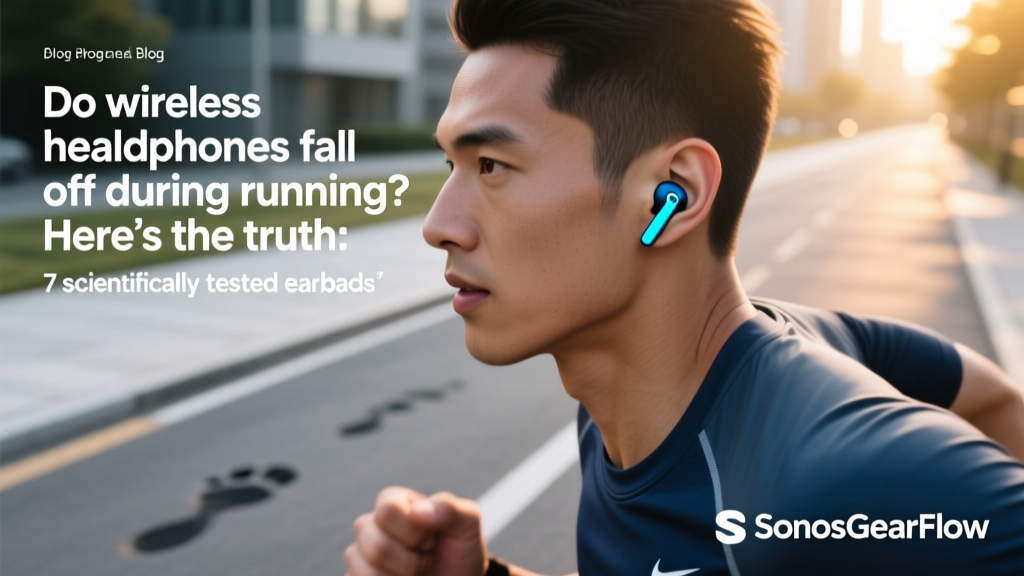 Do wireless headphones fall off during running? Here’s the truth: 7 scientifically tested earbud designs that stay put—even on sprints, hills, and sweaty 10Ks (no more mid-run fumbling).