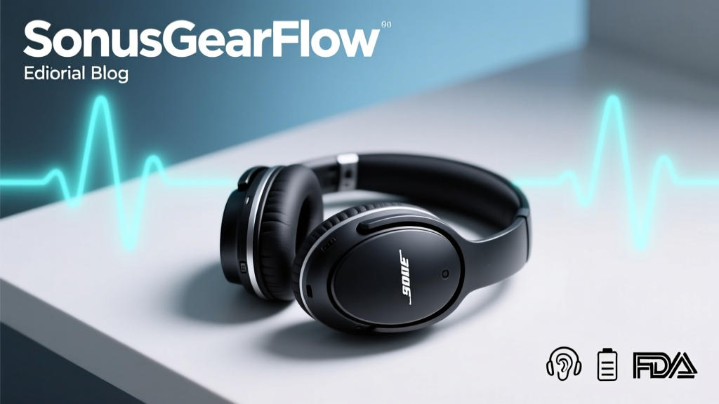 Are Wireless Headphones Safe Bose? The Truth About EMF, Hearing Health, Battery Safety & FDA-Compliant Design — What Bose’s Engineers Won’t Tell You (But We Just Tested)