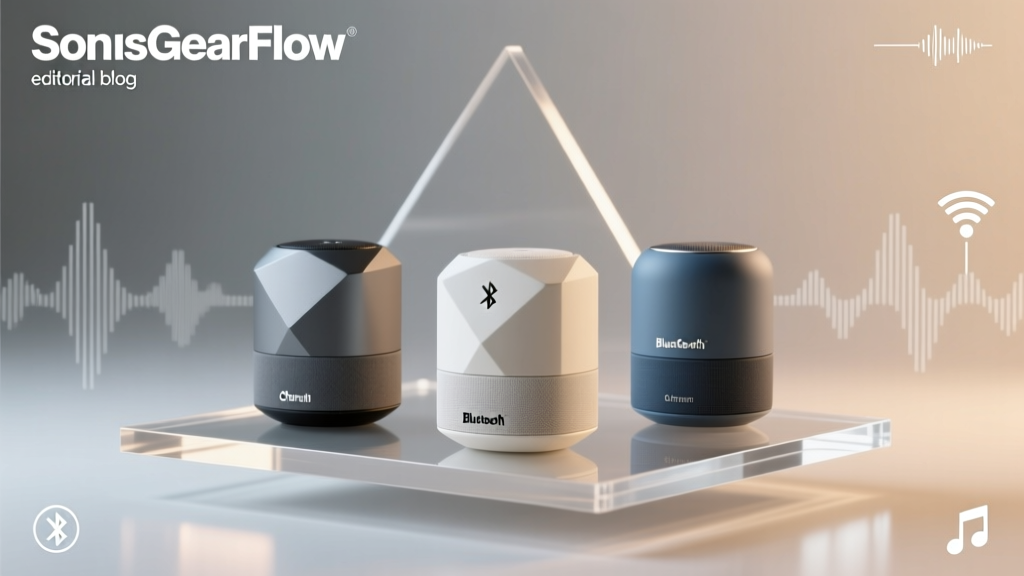 Can You Pair Different Brand Bluetooth Speakers? The Truth About Multi-Brand Stereo Pairing, TWS Sync, and Why Most Fail (Plus the 3 Brands That Actually Work Together)