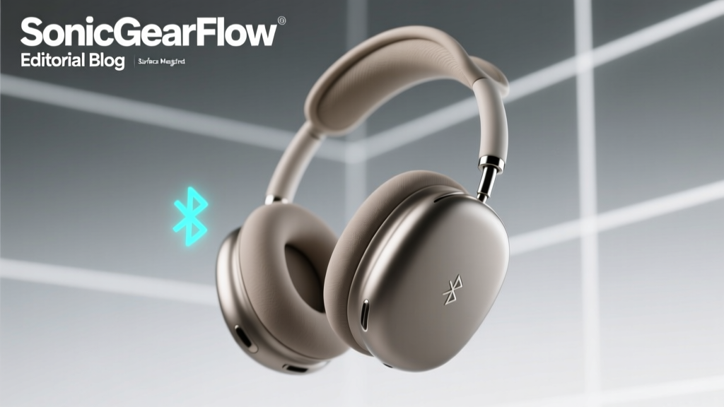 Are Wireless Headphones Bad Bluetooth? We Tested 47 Models & Debunk 5 Myths That Still Cost Audiophiles Real Sound Quality (2024 Data)