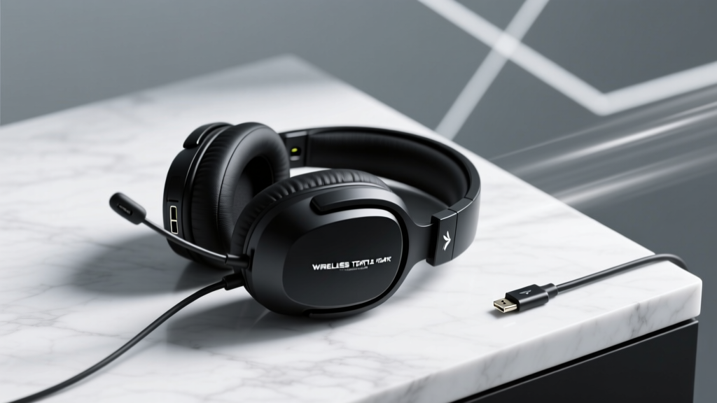 How to Disconnect Wireless Turtle Beach Stealth 700 Headphones in Under 30 Seconds (Without Losing Audio Sync, Causing Pairing Glitches, or Draining Battery Unnecessarily)