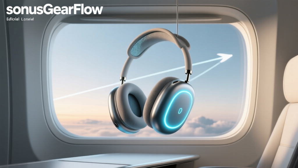 Can You Use Wireless Headphones on a Plane Jet2? Yes — But Only If You Follow These 5 Critical Rules (Most Passengers Get #3 Wrong)