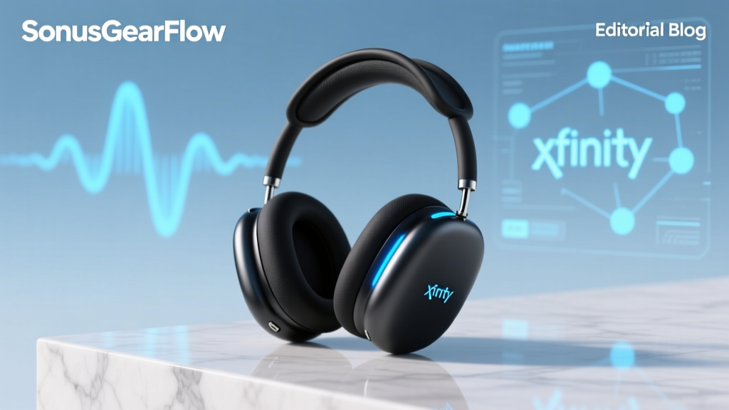 Which Wireless Headphones Can I Use With the Xfinity? The Real Answer (Spoiler: It’s Not Just Bluetooth — Here’s Exactly What Works, What Doesn’t, and How to Fix Latency, Voice Control, and App Sync in Under 5 Minutes)