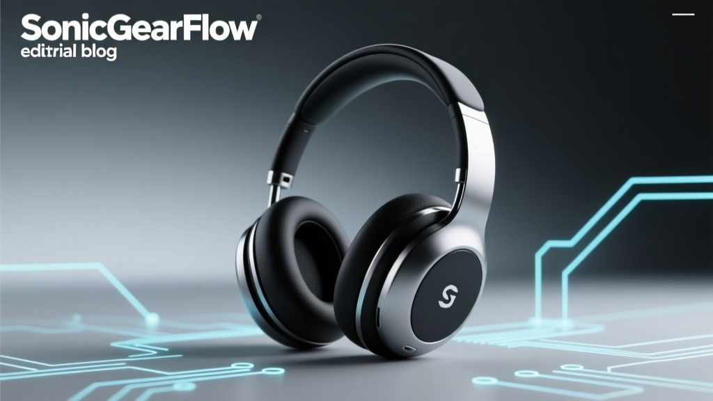 Why Are Movie Wireless Headphones Designed the Way They Are? The Hidden Engineering Trade-Offs Between Latency, Battery Life, Audio Sync, and Theater-Quality Immersion — And What Most Buyers Never Realize