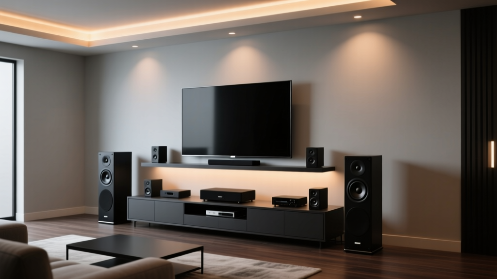How to Setup a Home Theater System Audio: The 7-Step No-Excuses Guide (Skip the $300 Calibration Fee & Get Theater-Quality Sound in Under 90 Minutes)