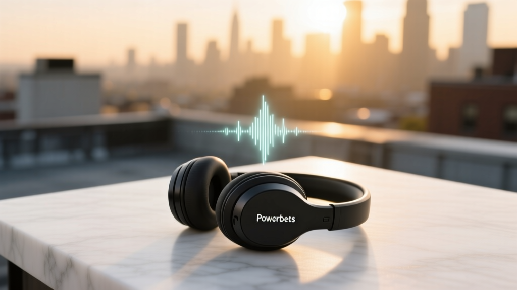 How to Connect Powerbeats Wireless Headphones in Under 90 Seconds (Even If You’ve Tried 3 Times & Failed — Here’s Why It’s Not Your Fault)