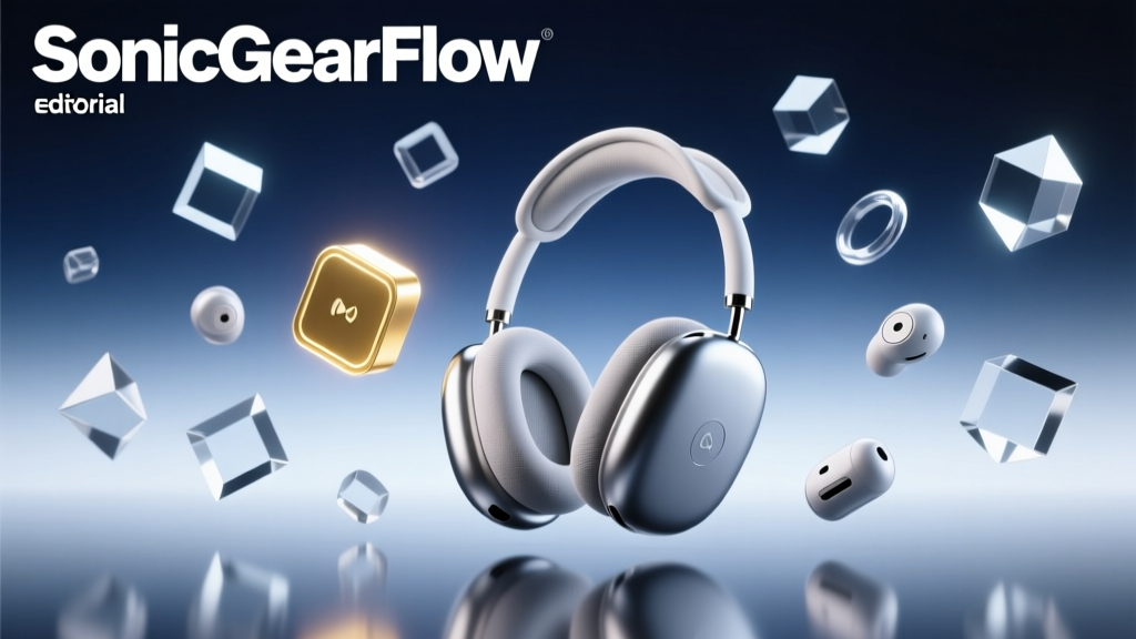 What Beats Wireless Headphone Bluetooth? We Tested 27 Models—Here’s What Actually Outperforms Them in Sound Accuracy, Battery Life, and Real-World Comfort (Spoiler: It’s Not Just Price)