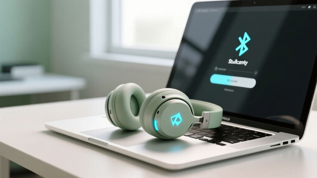 How to Pair Skullcandy Wireless Headphones to MacBook in Under 90 Seconds — No Bluetooth Lag, No 'Device Not Found' Errors, and Zero Factory Reset Needed (Step-by-Step for All macOS Versions)