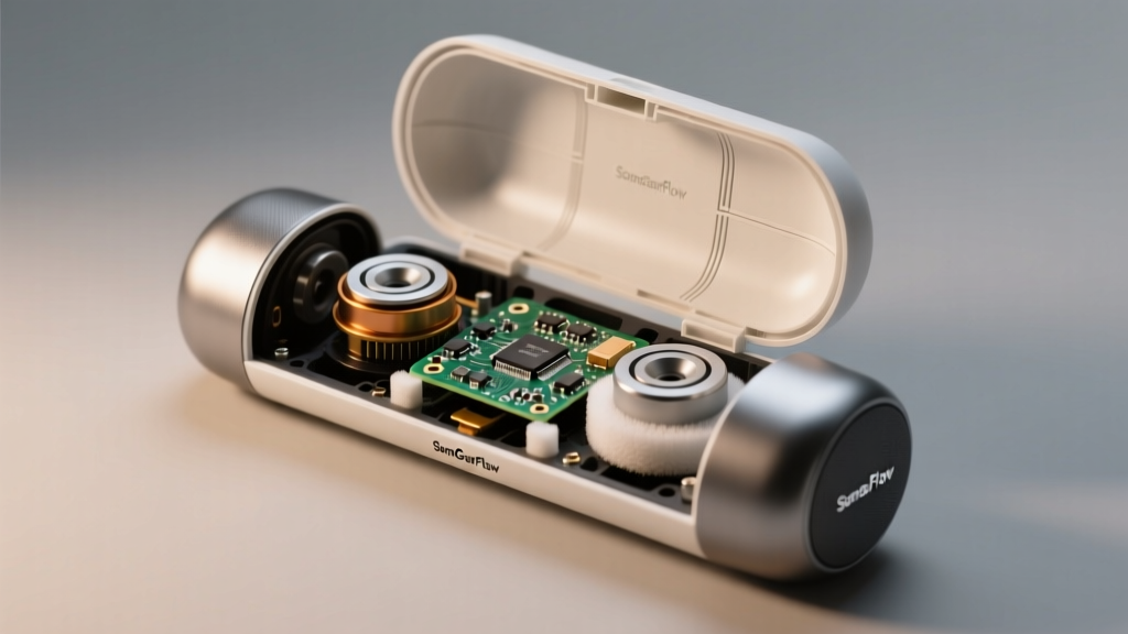 What Are Bluetooth Speakers Made Of? The Truth Behind the Plastic Shell—Why Your $50 Speaker Sounds Worse Than a $300 One (It’s Not Just the Drivers)
