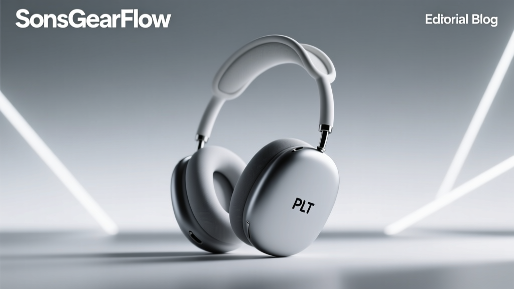 How to Turn Off PLT Wireless Headphones: The 3-Second Fix (Plus Why Your Headphones Won’t Power Down & How to Stop Battery Drain for Good)