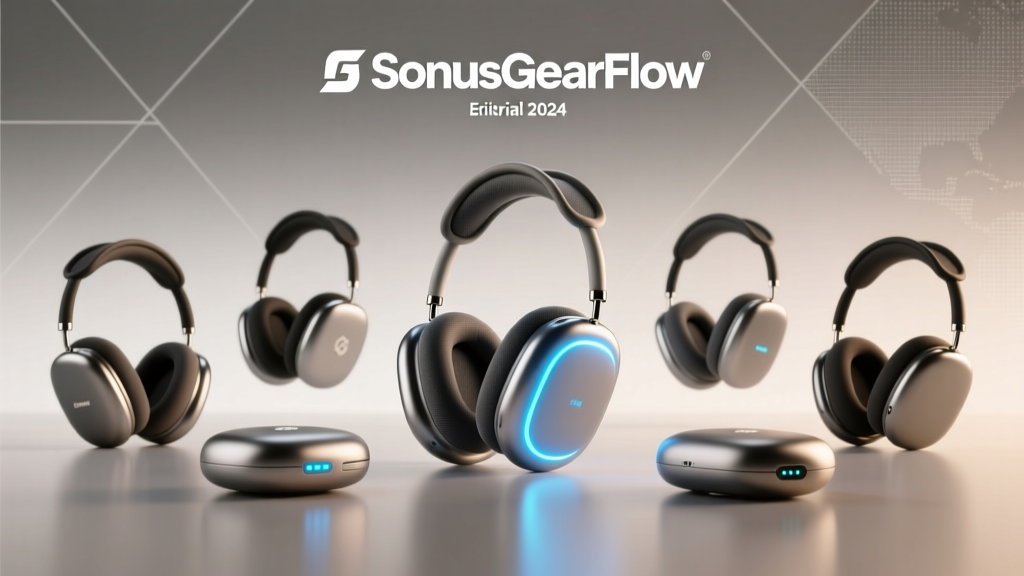 What Are the Best Wireless Bluetooth Headphones in 2024? We Tested 47 Pairs—Here’s the Real Truth About Battery Life, Call Clarity, and Why 'Premium' Doesn’t Always Mean Better Sound