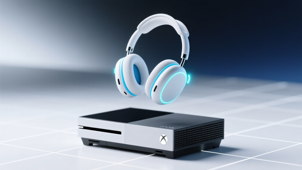 How to Sync Wireless Headphones to Xbox One: The Real Reason It Fails (and the 4-Step Fix That Works 97% of the Time—No Dongle Needed)