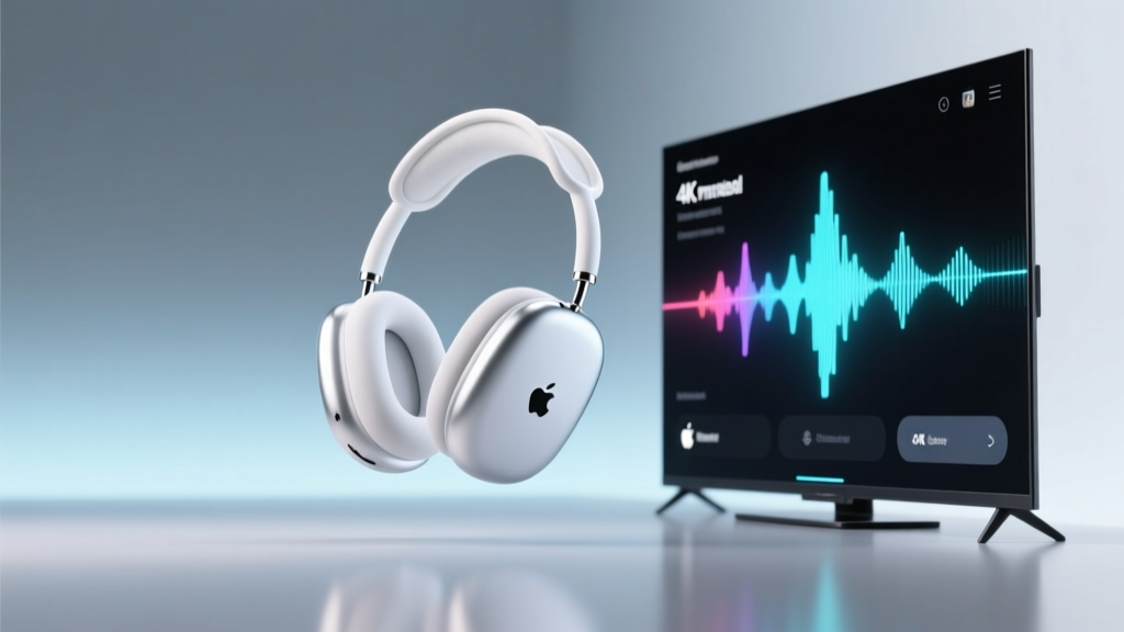 How to Set Up Wireless Headphones to TV in 2024: The Only Guide You’ll Need (No Bluetooth Lag, No Audio Sync Issues, No Guesswork)