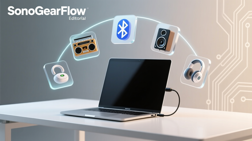Can one computer connect to multiple bluetooth speakers? Yes—but only if you know these 5 critical OS-specific workarounds (most users fail at #3)