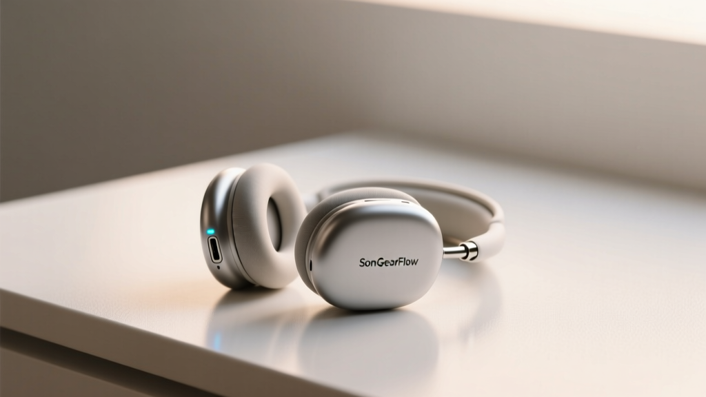 How to Set Up Creative Beats Wireless Headphones (in Under 90 Seconds): The Only Step-by-Step Guide That Actually Fixes Bluetooth Pairing Failures, Auto-Reconnect Glitches, and App Sync Confusion — No Tech Degree Required