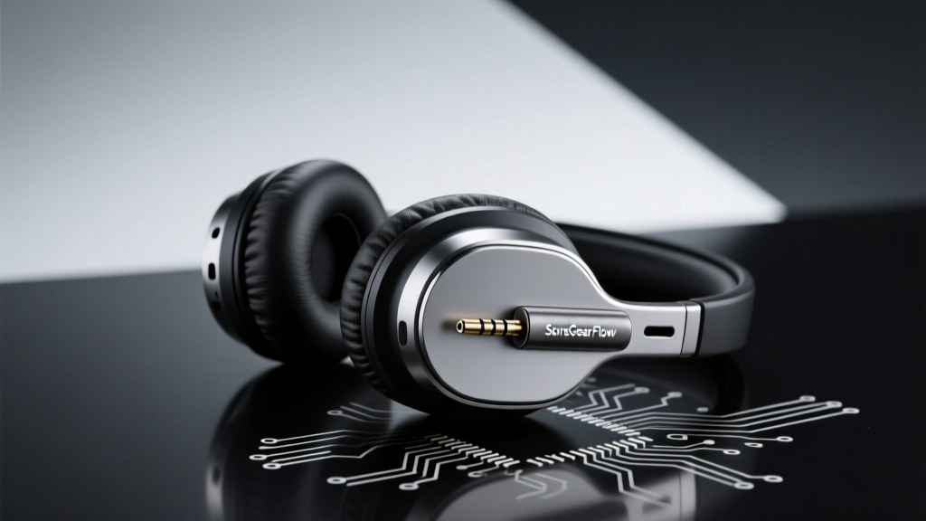 How to Make Wireless Headphones Wired (Without Losing Sound Quality): A Step-by-Step Guide That Actually Works — No Adapter Guesswork, No Audio Dropouts, Just Reliable Analog or Digital Wired Playback in Under 5 Minutes