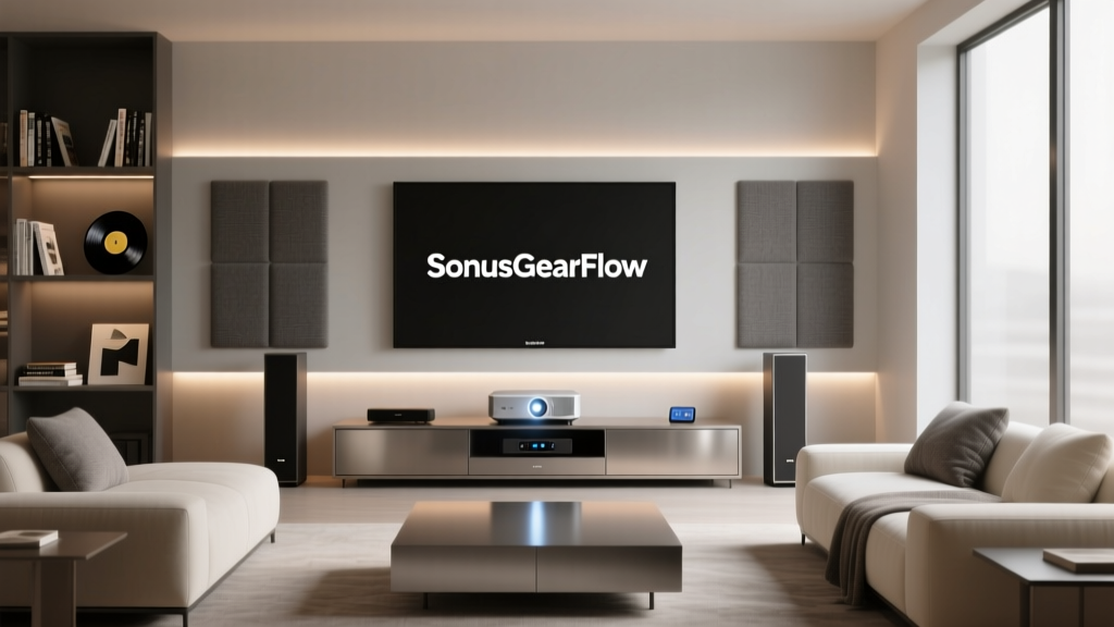 Where to Buy the Best Home Theater System in 2024: 7 Real-World Tested Stores (Not Just Amazon) — Plus How to Avoid $1,200 Mistakes Most Buyers Make