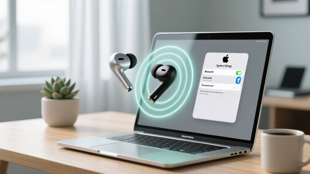 How to Figure Out Battery Wireless Headphones Mac in Under 60 Seconds: The 3-Step Method Apple Doesn’t Tell You (But Every AirPods & Bluetooth User Needs)