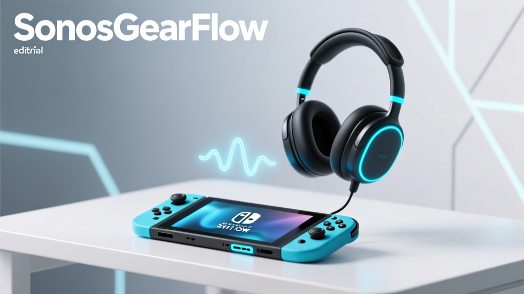 Can you connect wireless headphones to a Nintendo Switch Lite? Yes—but only with this one non-obvious workaround (and why most Bluetooth headphones fail silently)