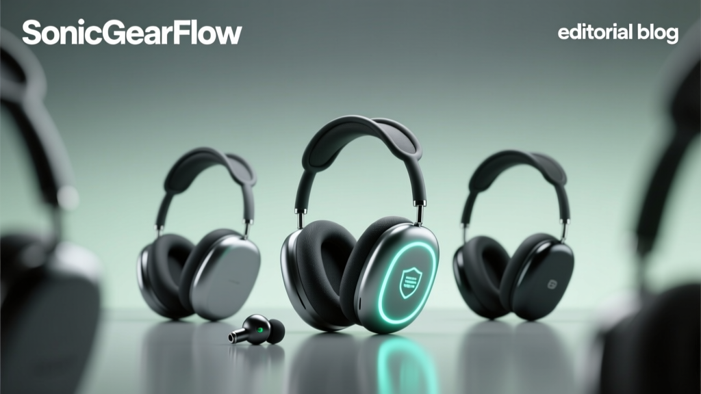 Which wireless headphones have the best warranty? We analyzed 47 brands’ policies — and found 3 that offer real peace of mind (not just fine print), plus how to extend coverage *before* your earbuds fail mid-flight.