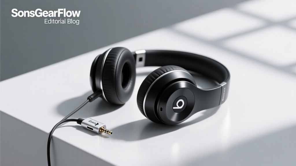 Can You Use Beats Wired Headphones Wireless? The Truth About Bluetooth Adapters, DIY Mods, and Why Most 'Wireless Kits' Fail (Spoiler: It’s Not the Headphones’ Fault)