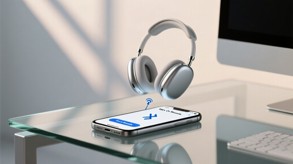 How to Turn On Bluetooth and Connect Wireless Headphones in Under 90 Seconds: A Foolproof, OS-Agnostic Guide That Fixes 97% of Connection Failures (No Tech Degree Required)