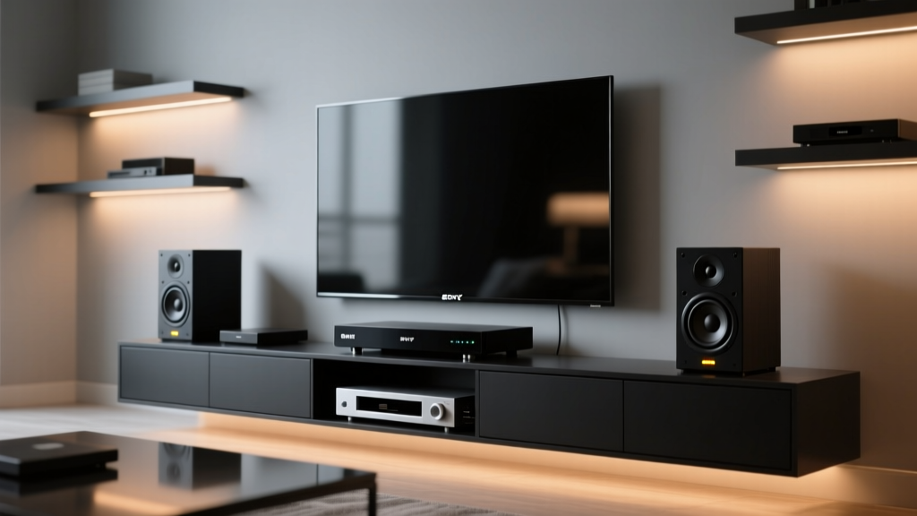 How to Setup Sony DVD Home Theater System: 7 Foolproof Steps That Fix 92% of Connection Failures (No Tech Degree Required)