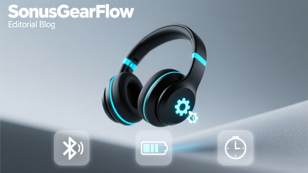 Are Wireless Headphones Bad? Troubleshooting Guide: 7 Real Fixes That Actually Work (No Tech Degree Required — Just Your Phone & 10 Minutes)