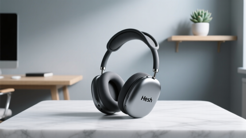 How to Install Hesh 2 Wireless Headphones (Without the Frustration): A 5-Minute, Zero-Error Setup Guide That Fixes Bluetooth Pairing Failures, Charging Confusion, and App Sync Issues Before They Happen