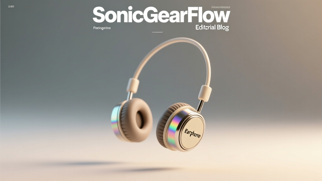 When Did the First Wireless Headphones Come Out? The Shocking Truth Behind the 1960s 'Radio Earphones' Most People Don’t Know Existed — And Why Modern Bluetooth Models Still Struggle With What Those Early Designs Solved First