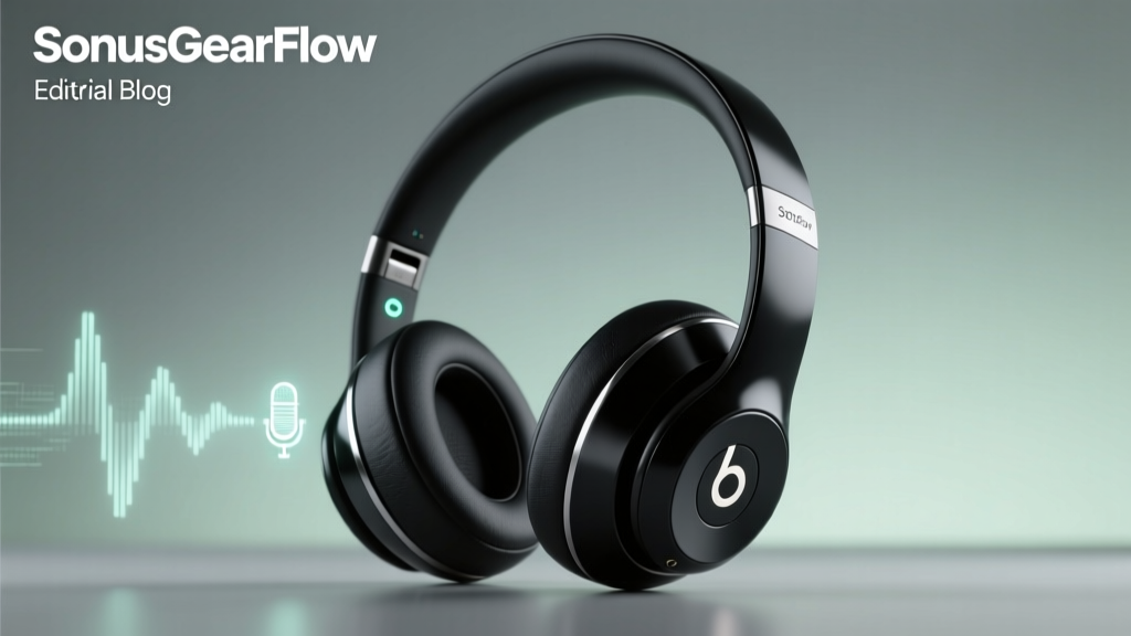 Can Beats Wireless Headphones Be Used for Gaming? The Truth About Latency, Mic Quality, and Competitive Viability (Spoiler: It Depends on Your Game)