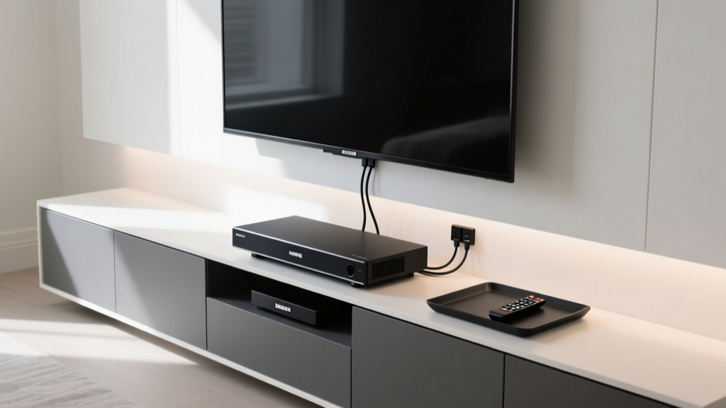 How to Hook Up Samsung Blu-ray Home Theater System (Without Confusion, Cables, or Calling Tech Support): A Step-by-Step Visual Guide That Works for Every Model — Even the 2024 Q900 Series