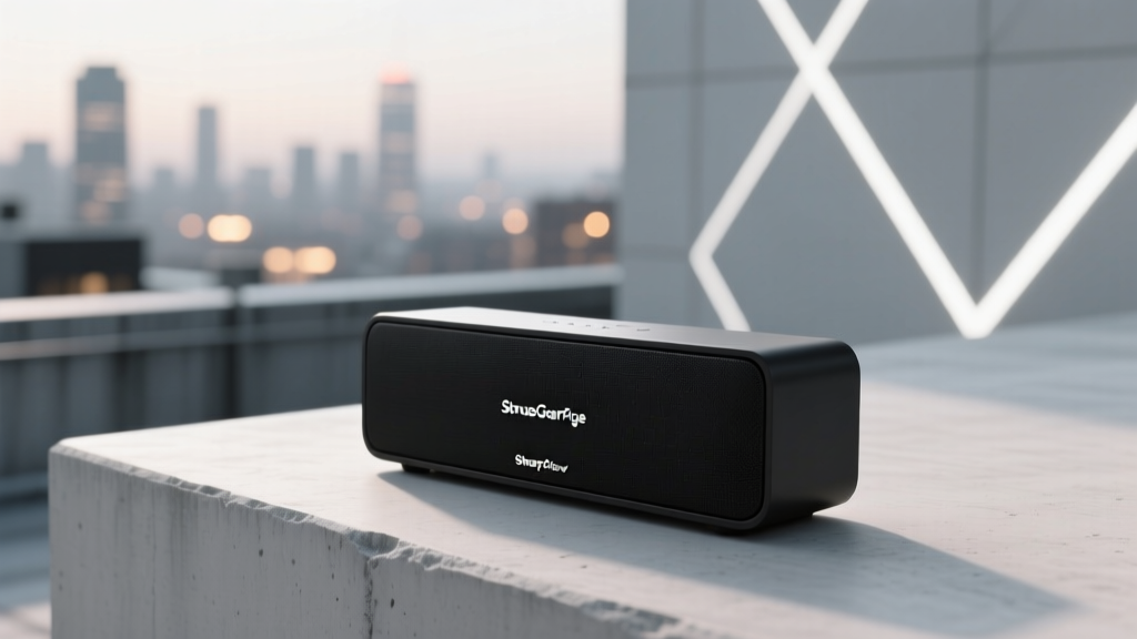 How to Pair Sharper Image Bluetooth Subwoofer Speakers (Without the Frustration): A Step-by-Step Guide That Actually Works—Even If You’ve Tried 7 Times and Got ‘Device Not Found’ Every Time