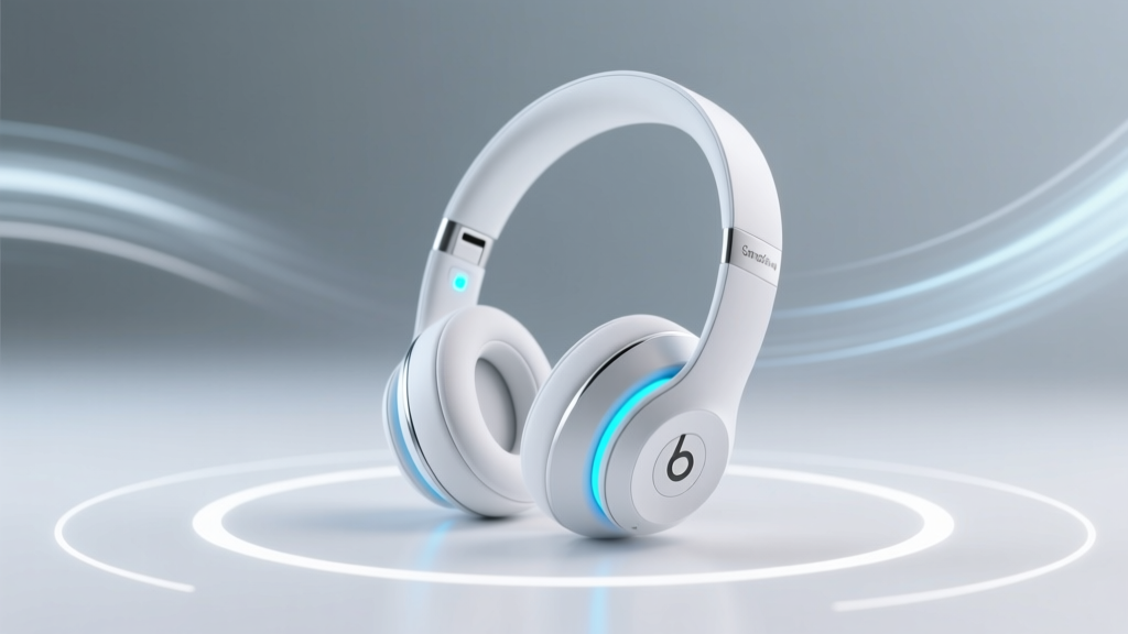 How to Operate Beats Wireless Headphones: The 7-Step No-Confusion Guide (Even If You’ve Pressed Every Button & Got Nothing)
