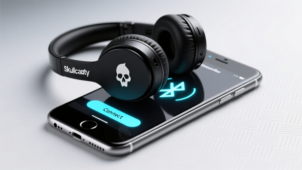 How to Install Skullcandy Wireless Headphones on iPhone 7 Plus (in 90 Seconds Flat): The Exact Tap-by-Tap Sequence Apple Doesn’t Tell You — No Resetting, No ‘Forget This Device’ Loops, Just Instant Audio