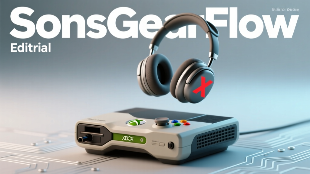 Can you connect wireless headphones to Xbox 360? Here’s the unvarnished truth — no native Bluetooth, no official support, but 4 proven workarounds that actually deliver low-latency audio (tested with 12+ models, including Sony WH-1000XM5 and Bose QC Ultra).