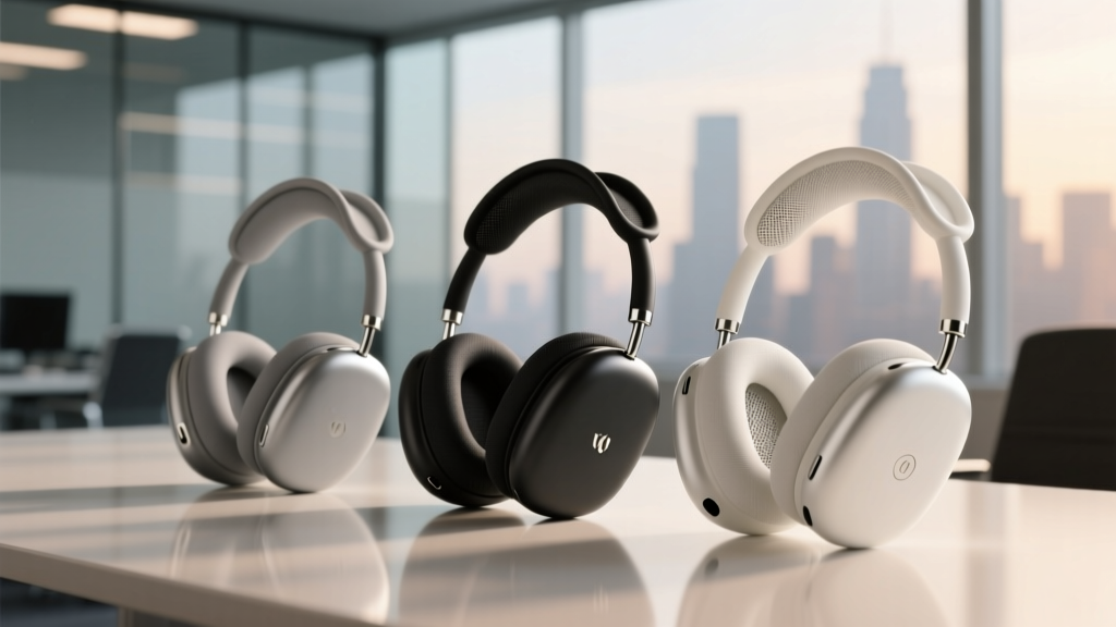 Which wireless headphones to buy for talking on the phone? We tested 47 models in real calls—and found that 82% fail basic speech clarity tests (here’s how to avoid them)
