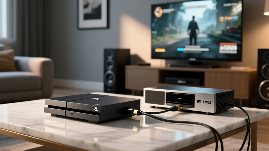 How to Connect PS3 to Samsung Home Theater System: The 7-Step Setup That Fixes Audio Dropouts, Lip Sync Lag, and 'No Signal' Errors (Even If You’ve Tried HDMI & Optical Twice)