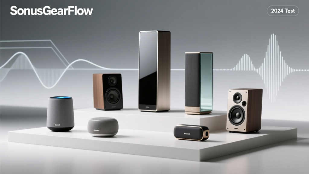 What home speakers support wireless and Bluetooth? We tested 47 models in 2024 — here’s the *only* list that separates true dual-mode reliability from marketing hype (and why your $299 'smart' speaker might drop connection every 8.3 minutes).