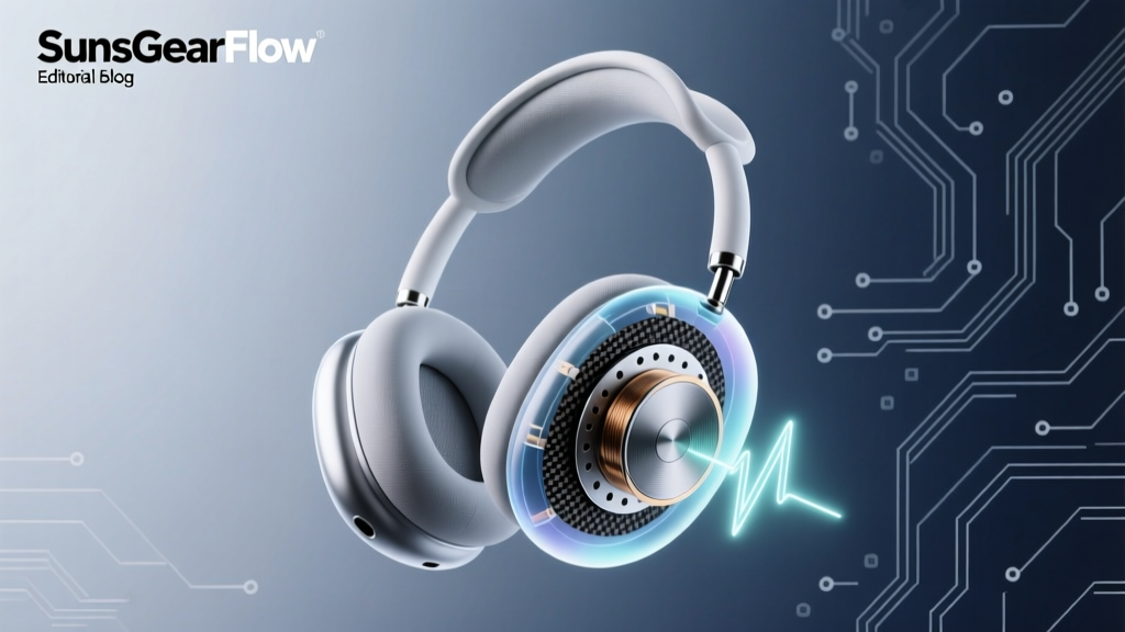 What Makes Headphones Wireless Bass Heavy? The 5 Real Engineering Reasons (Not Just 'Bass Boost' Buttons) — Why Most Wireless Models Fail Below 60Hz & How to Spot the Exceptions That Actually Deliver Physical Thump