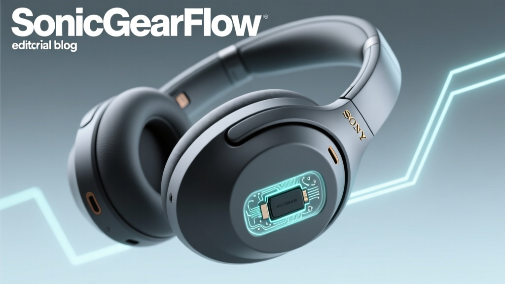 Where Is the Battery in a Sony Wireless Headphones? (Spoiler: It’s Not Where You Think — And Opening It Wrong Can Void Your Warranty or Kill the Unit)