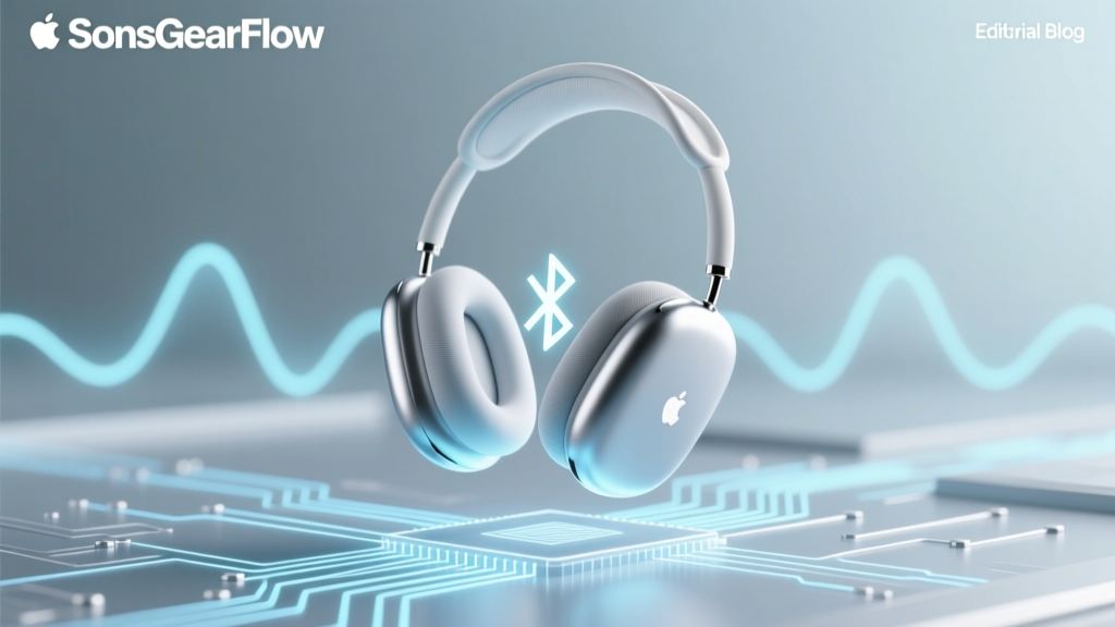 How Does Wireless Headphones Work? The Truth Behind Bluetooth Latency, Battery Drain, and Sound Dropouts—Plus What Engineers *Actually* Optimize For (Not Just Marketing Claims)