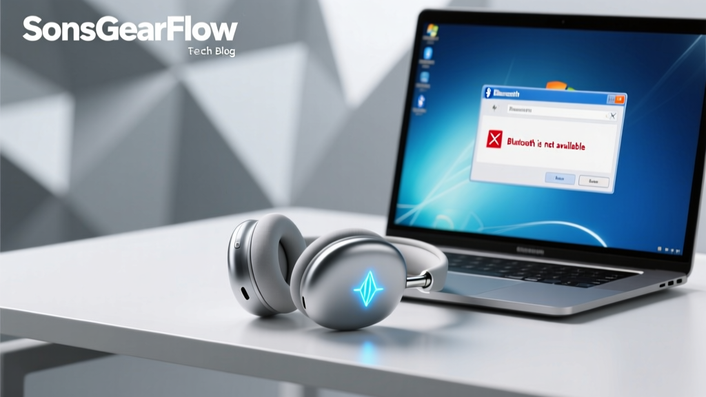 How to Connect Wireless Headphones to Laptop Windows 7 (Even If Bluetooth Isn’t Showing Up): A Step-by-Step Fix That Works in 2024 — No Driver Guesswork, No Reboots Required